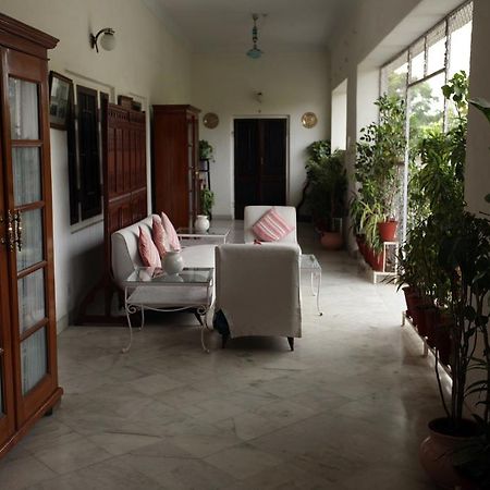 Bed and Breakfast Loharu House à Jaipur Extérieur photo