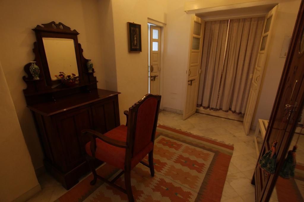 Bed and Breakfast Loharu House à Jaipur Chambre photo