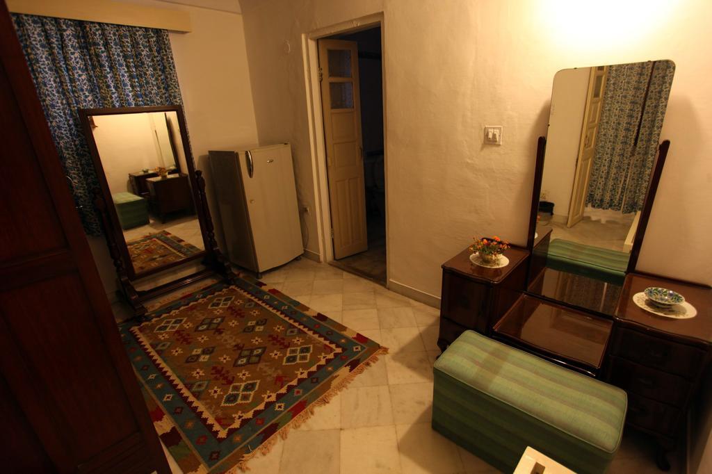 Bed and Breakfast Loharu House à Jaipur Chambre photo