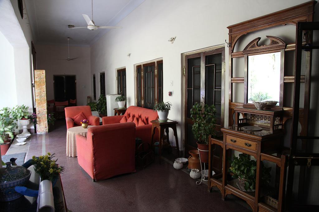 Bed and Breakfast Loharu House à Jaipur Extérieur photo