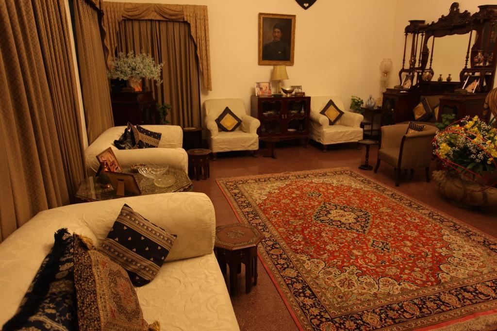 Bed and Breakfast Loharu House à Jaipur Extérieur photo