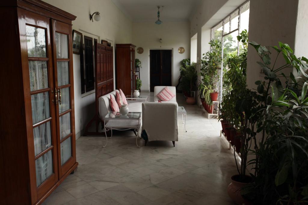 Bed and Breakfast Loharu House à Jaipur Extérieur photo